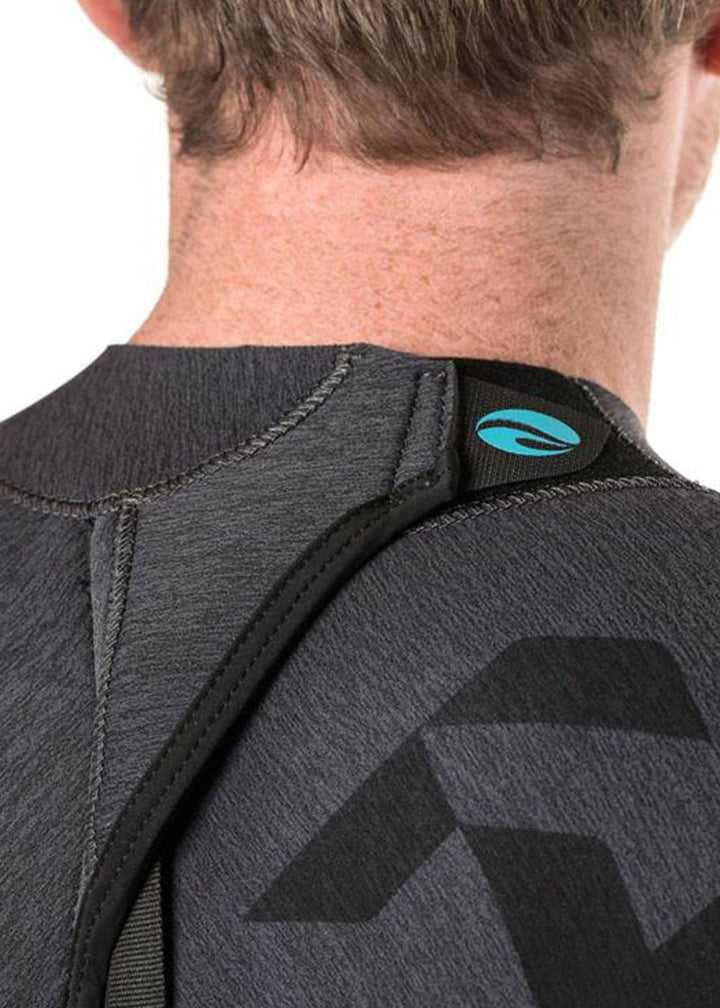 Bare Mens 5mm Revel Dive Wetsuit