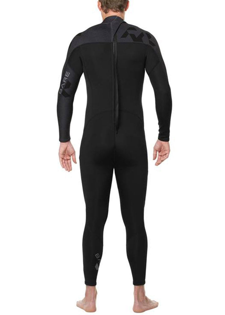 Bare Mens 5mm Revel Dive Wetsuit