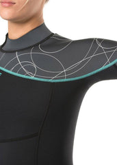 Bare Womens 5mm Elate Dive Wetsuit