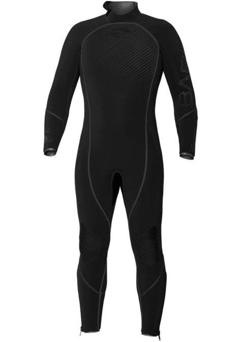 Bare Reactive Titan Mens 5mm Wetsuit