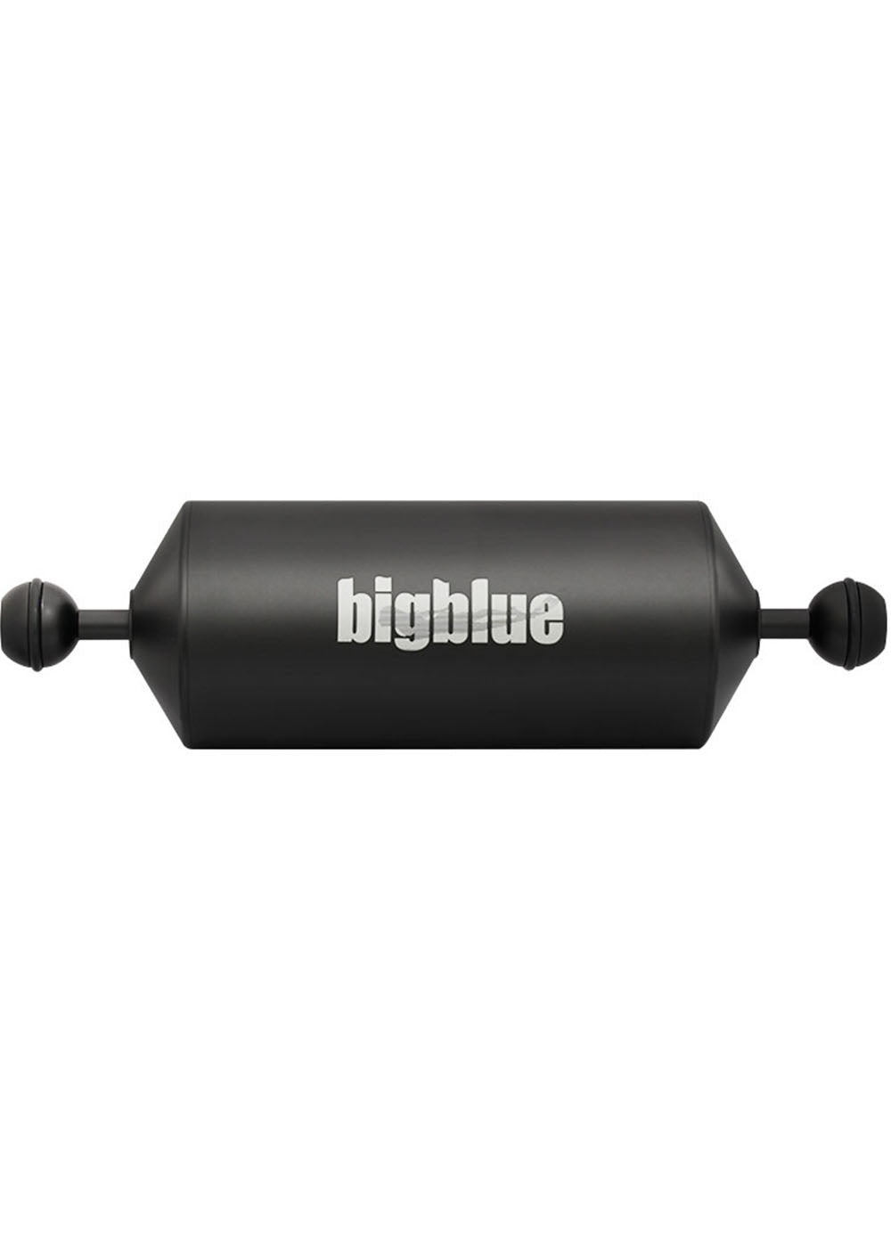 Big Blue 9 inch Floating Arm