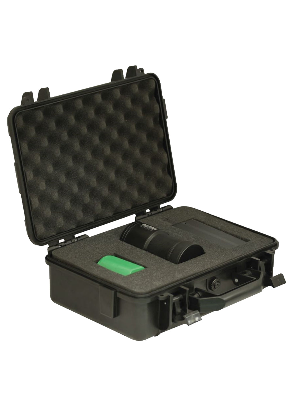 Big Blue VL18000PBRC LED Video Light W/ Optional Remote Control