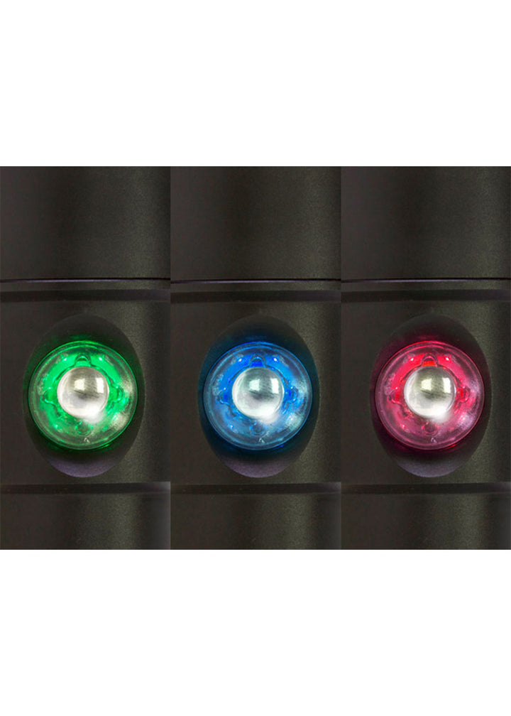 Big Blue VL18000PBRC LED Video Light W/ Optional Remote Control