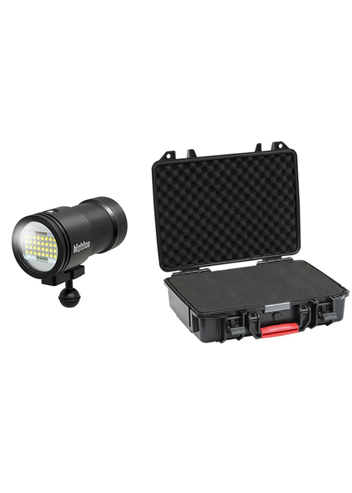 BigBlue VL 18000P Pro Mini Tri Colour