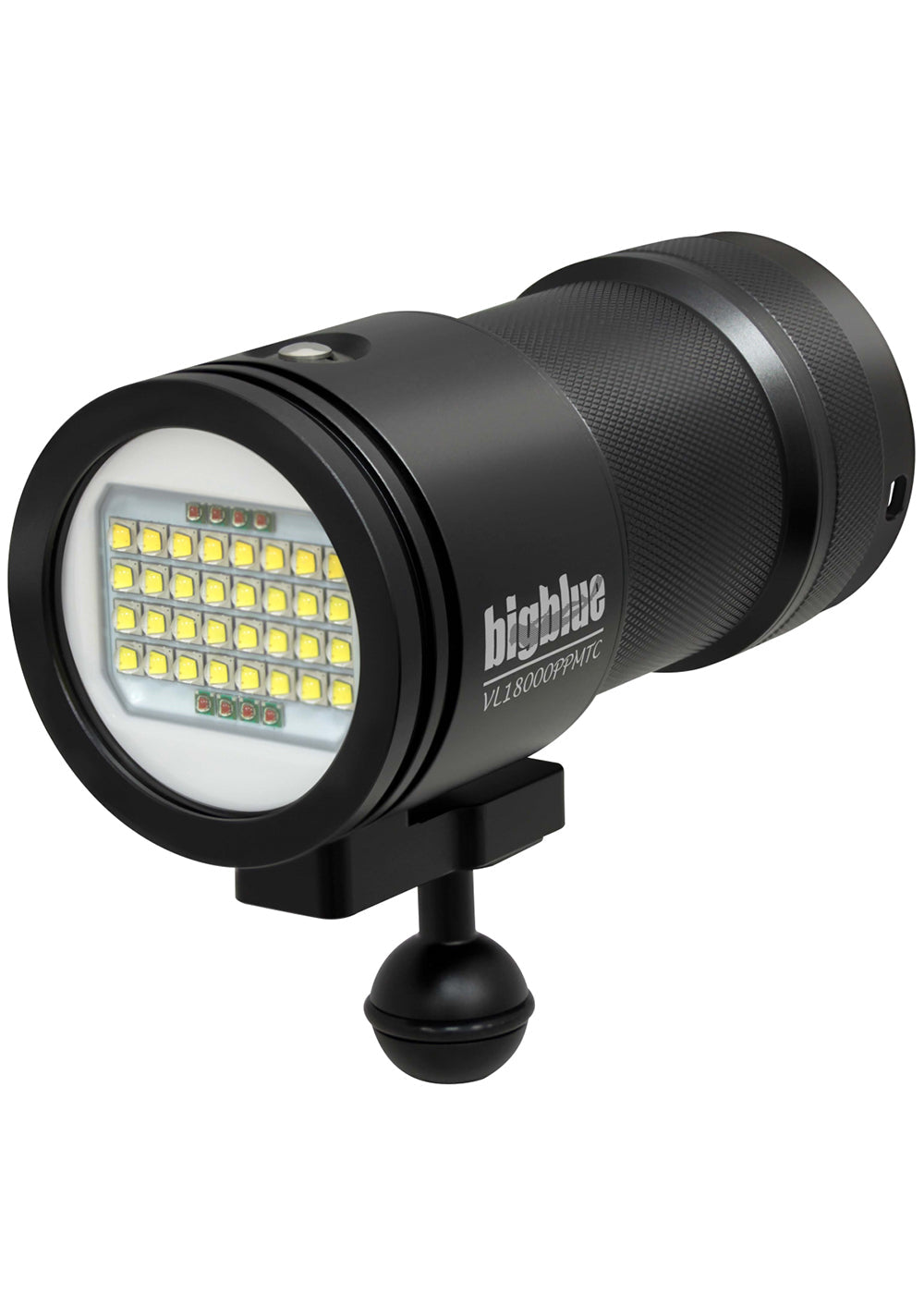 BigBlue VL 18000P Pro Mini Tri Colour