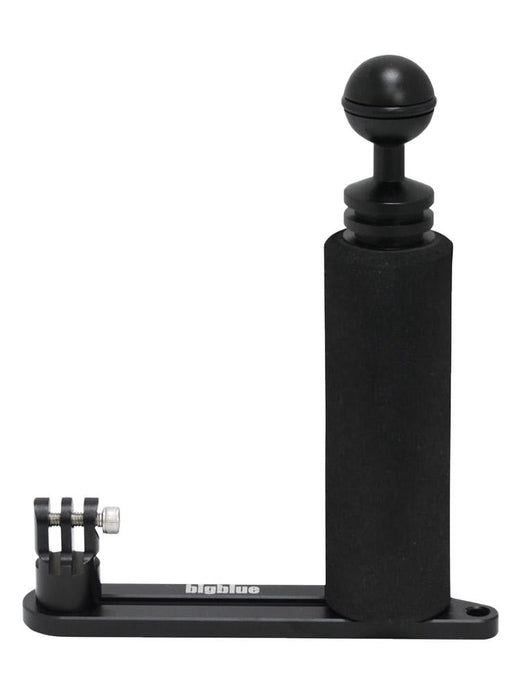 BigBlue Single Arm GoPro Mounting Tray