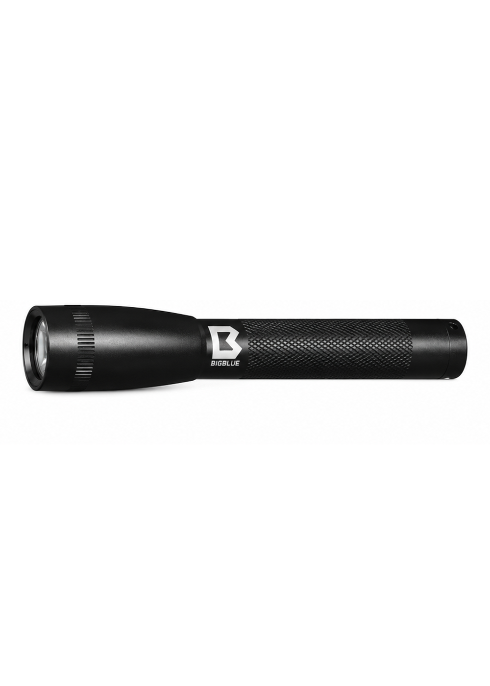 BigBlue AL250 Lumen Narrow Beam Waterproof Dive Torch