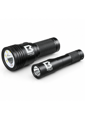 BigBlue Exploration Diving Combo Pack: VTL4200P + AL1300NP