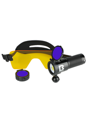 BigBlue Fluorodive Kit for VL4600 and VTL2900