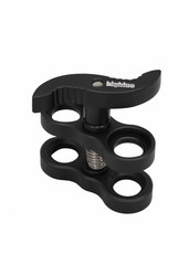 BigBlue GoPro Kit Tray with Double Clip