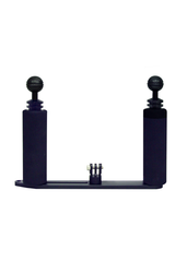 BigBlue GoPro Kit Tray with Double Clip