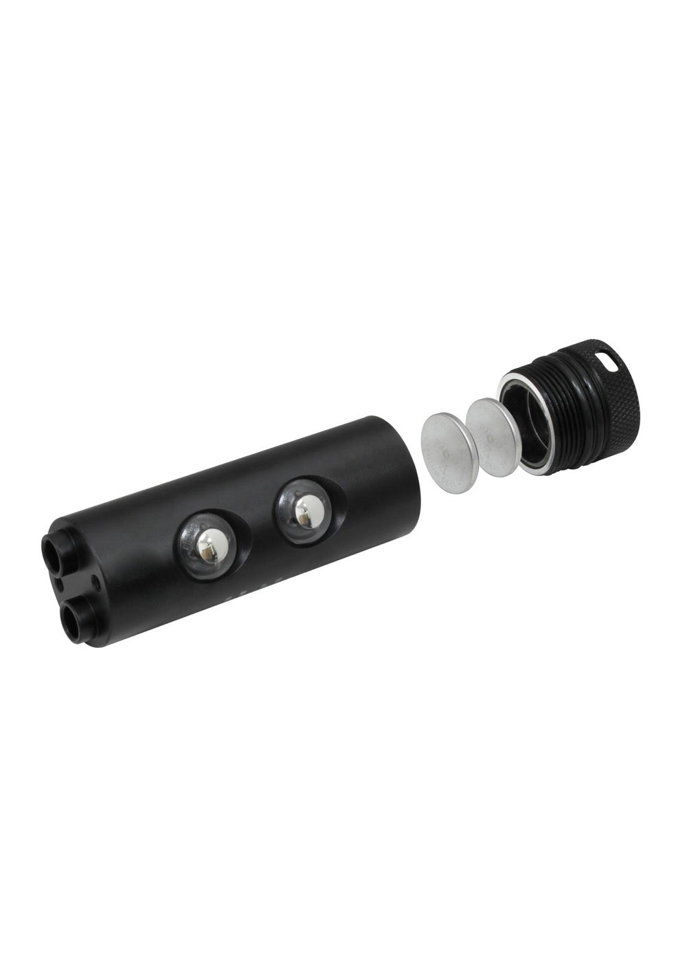 BigBlue Remote Control Kit for RC-Ready Lights