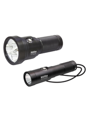 BigBlue Technical Diving Combo Pack: TL3800P + AL1300NP