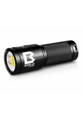 BigBlue VL4600P Lumen Wide Beam Waterproof Video/Photo Light