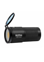 Bigblue CB6500P Multi LED Torch