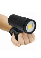 Bigblue CB6500P Multi LED Torch