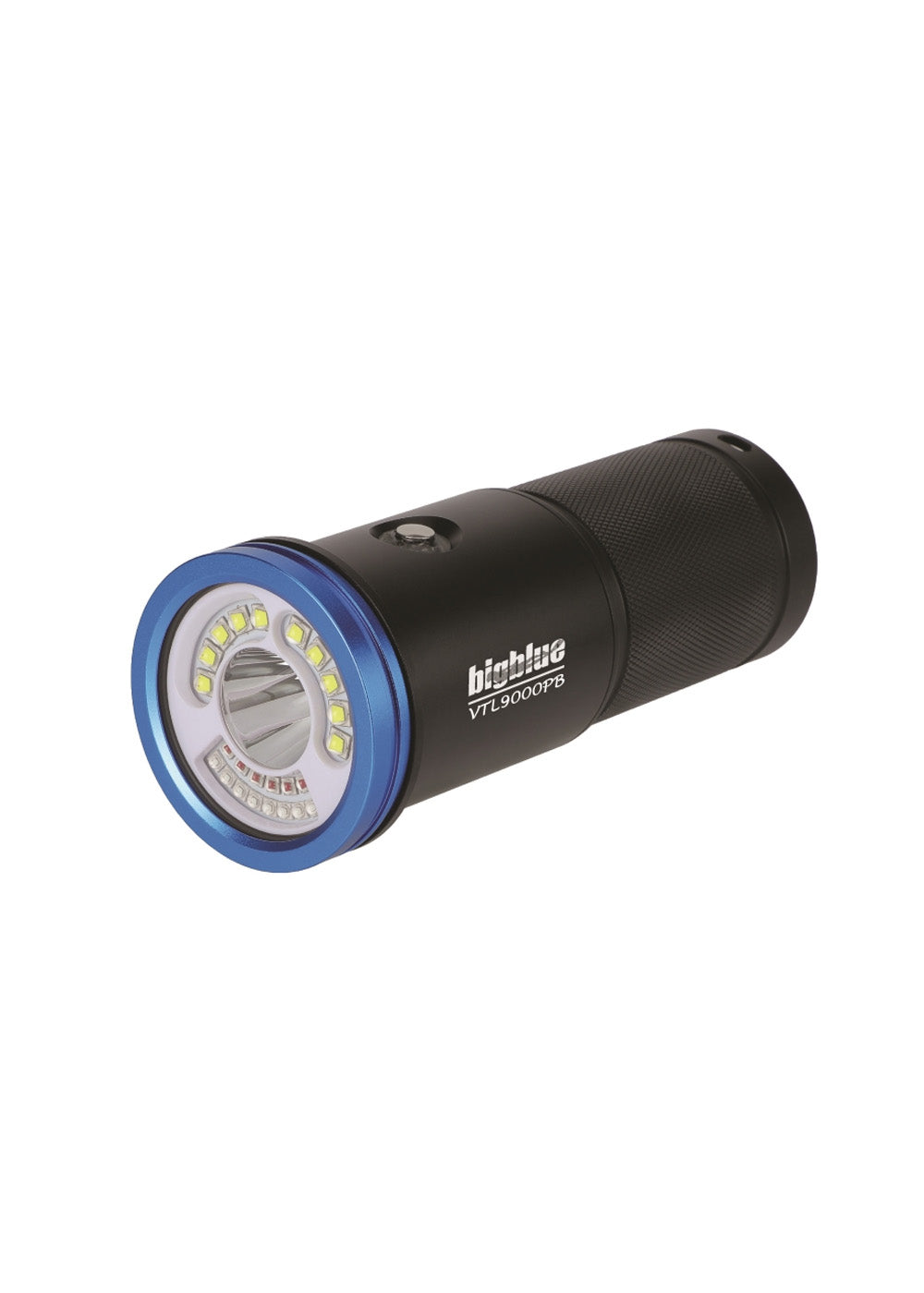 BigBlue VTL9000PB Focusable Push Button Video Tech Light