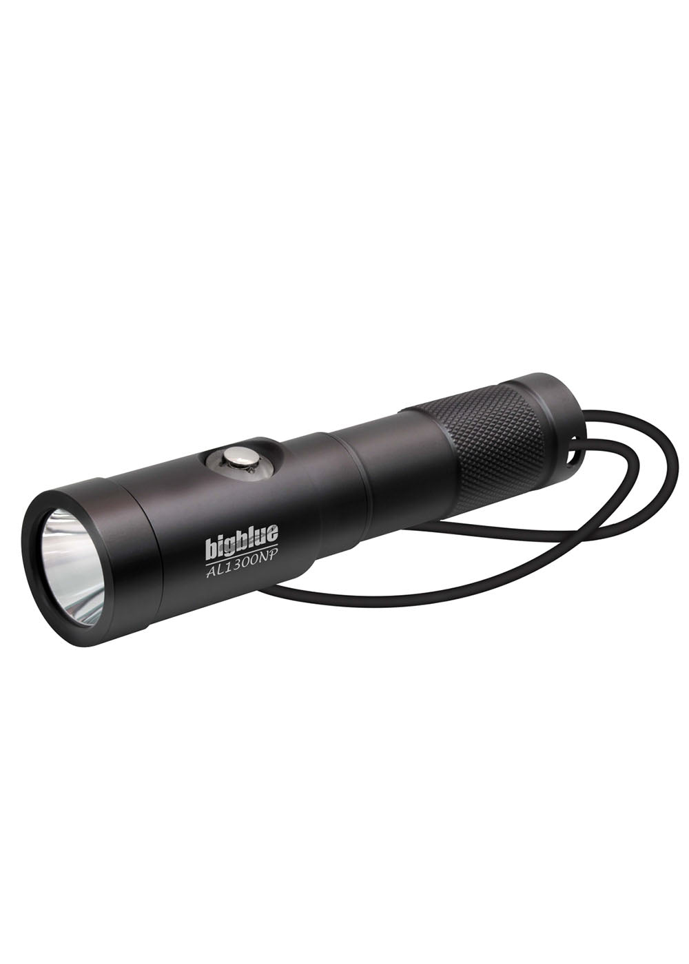 Bigblue AL250 &amp; AL1300NP LED Torch Pack