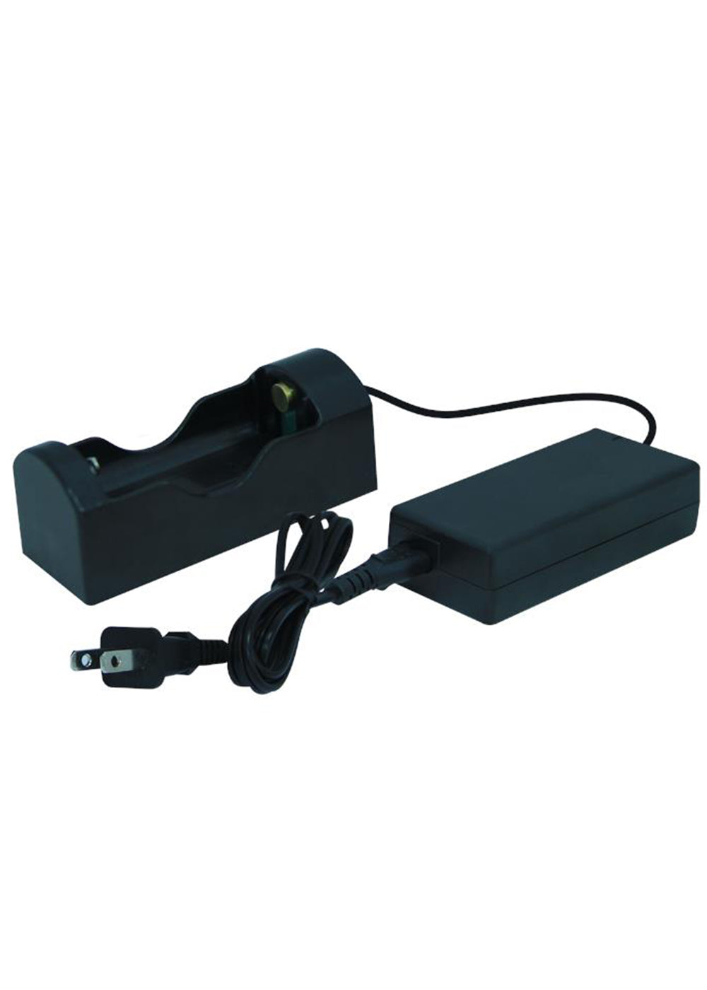 BigBlue Lithium Ion Battery Charger For 18650x4