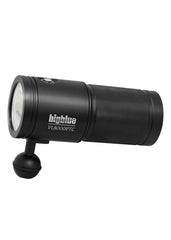 Bigblue VL8000P Lumen Wide Beam Waterproof Video/Photo Light