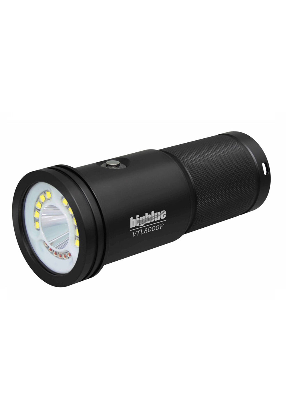 Bigblue VTL8000P Multi LED Torch