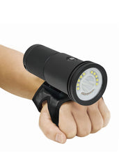 Bigblue VTL8000P Multi LED Torch