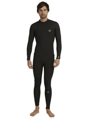 Billabong 302 Absolute Back Zip Gbs Steamer Wetsuit