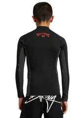 Billabong Boys Absolute 2mm Wetsuit Jacket