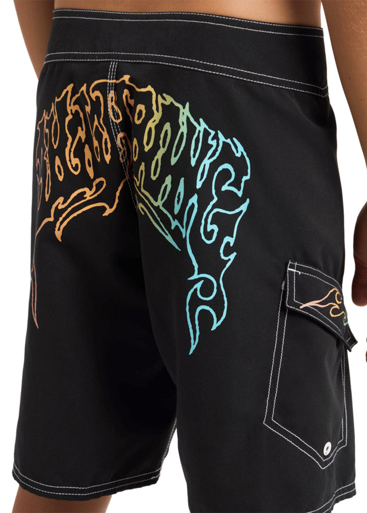 Billabong Boys Flare OG Boardshort