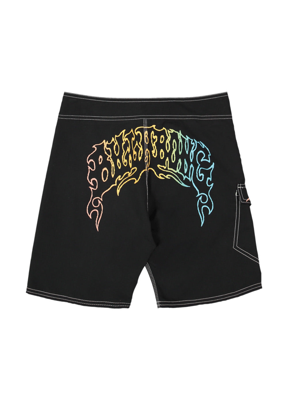 Billabong Boys Flare OG Boardshort