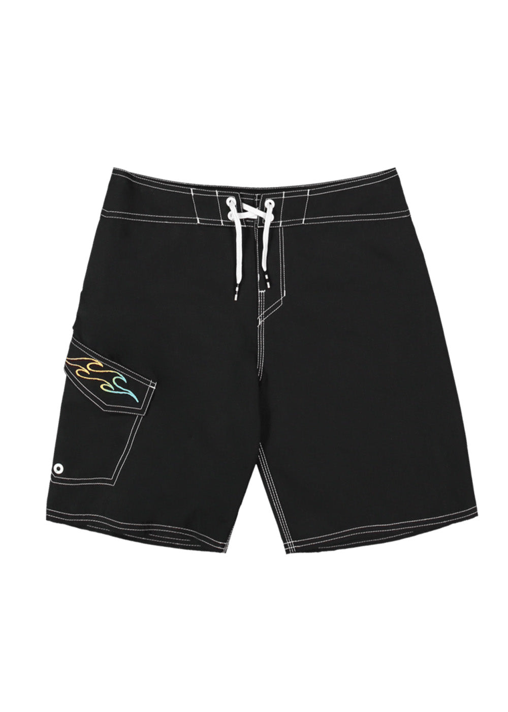 Billabong Boys Flare OG Boardshort