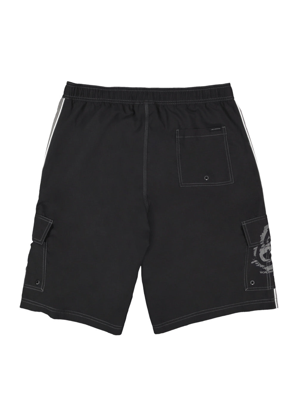 Billabong Boys Throw On 3.0 Boardshort
