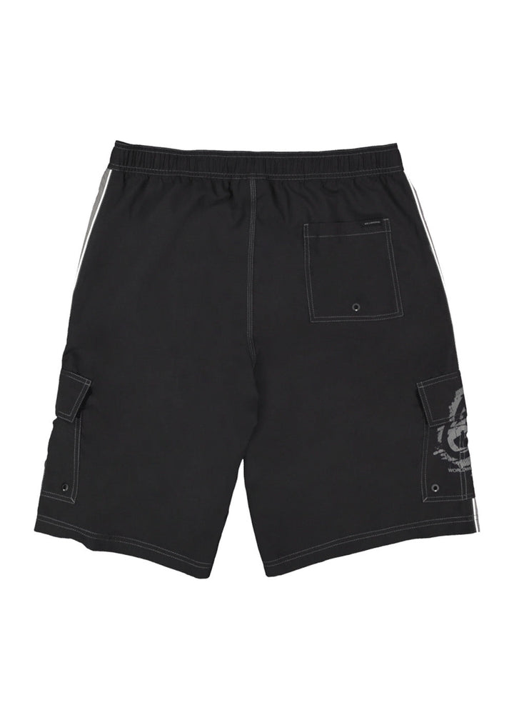 Billabong Boys Throw On 3.0 Boardshort