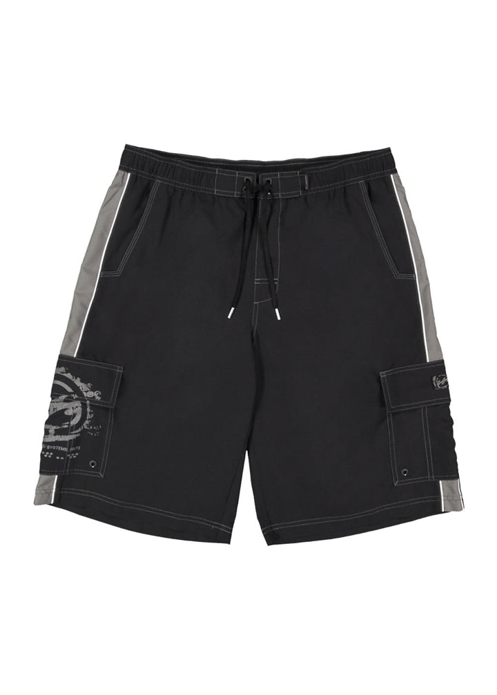 Billabong Boys Throw On 3.0 Boardshort