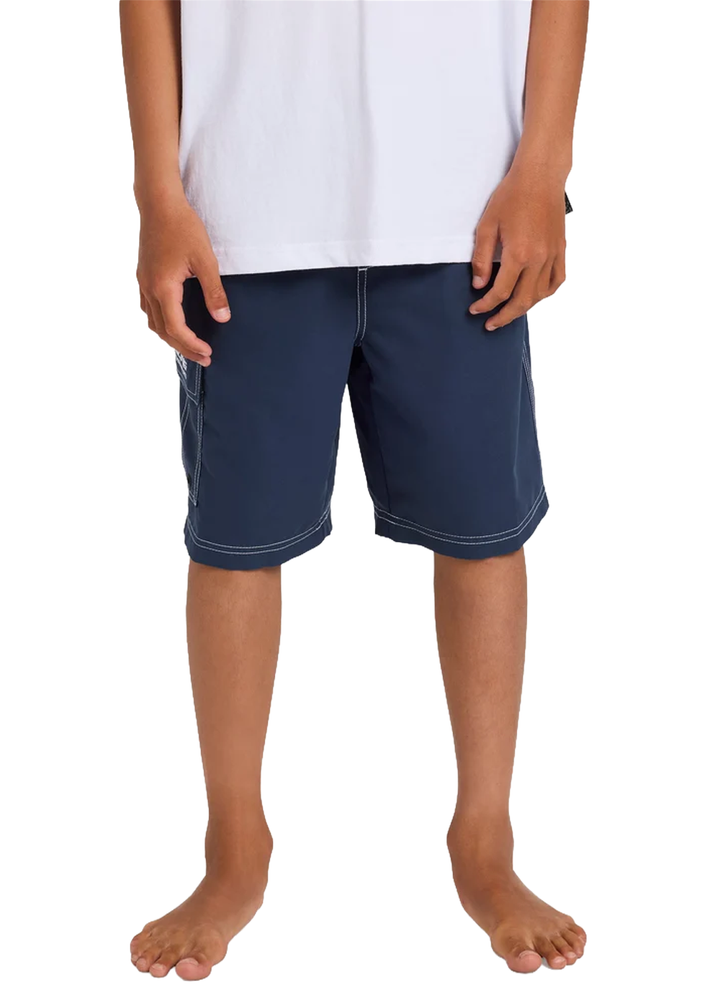 Billabong Boys Throw on Boardshort