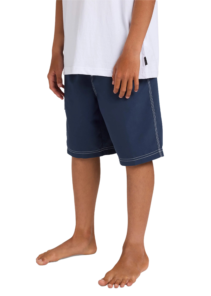 Billabong Boys Throw on Boardshort