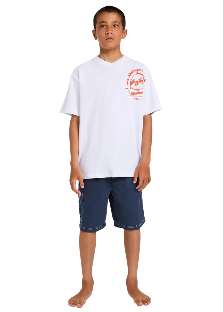 Billabong Boys Throw on Boardshort