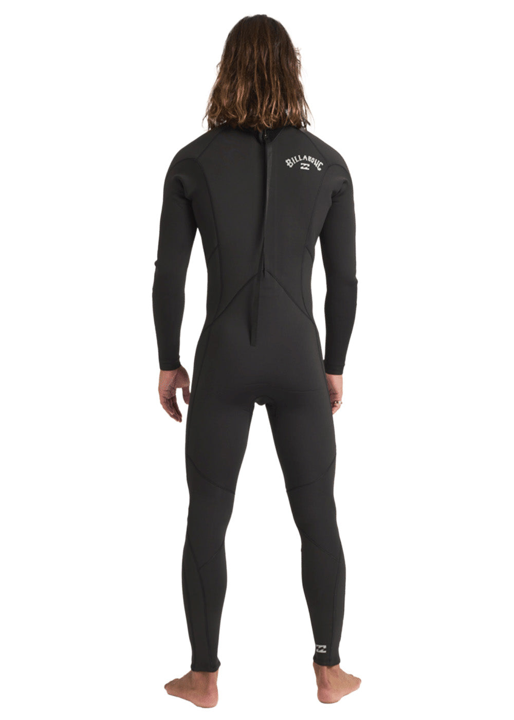 Billabong Mens Absolute 3/2mm BZ Steamer Wetsuit