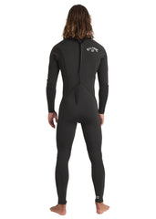 Billabong Mens Absolute 3/2mm BZ Steamer Wetsuit