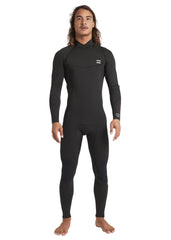 Billabong Mens Absolute 3/2mm BZ Steamer Wetsuit
