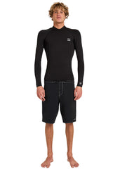 Billabong Mens Absolute Core 1mm Wetsuit Jacket