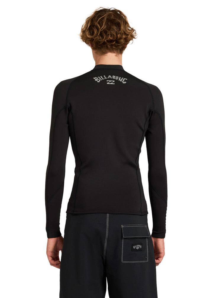 Billabong Mens Absolute Core 1mm Wetsuit Jacket