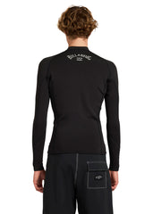 Billabong Mens Absolute Core 1mm Wetsuit Jacket