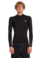 Billabong Mens Absolute Core 1mm Wetsuit Jacket