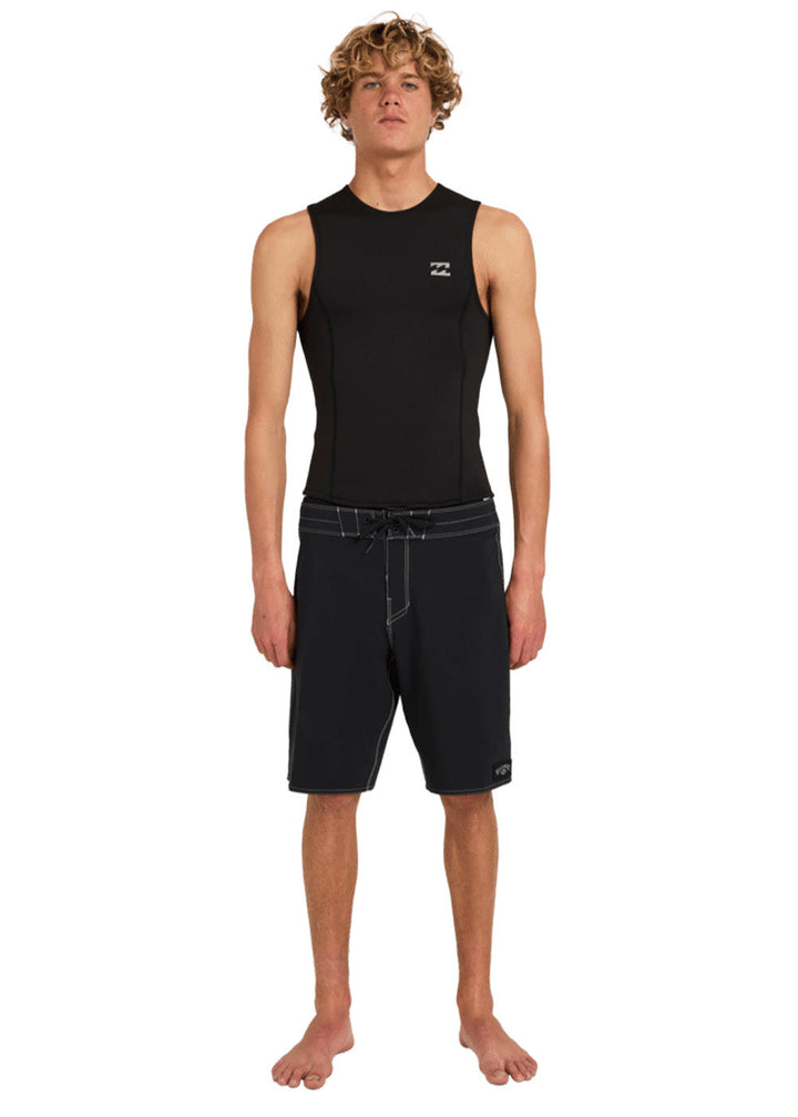 Billabong Mens Absolute Core 1mm Wetsuit Vest
