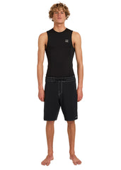 Billabong Mens Absolute Core 1mm Wetsuit Vest