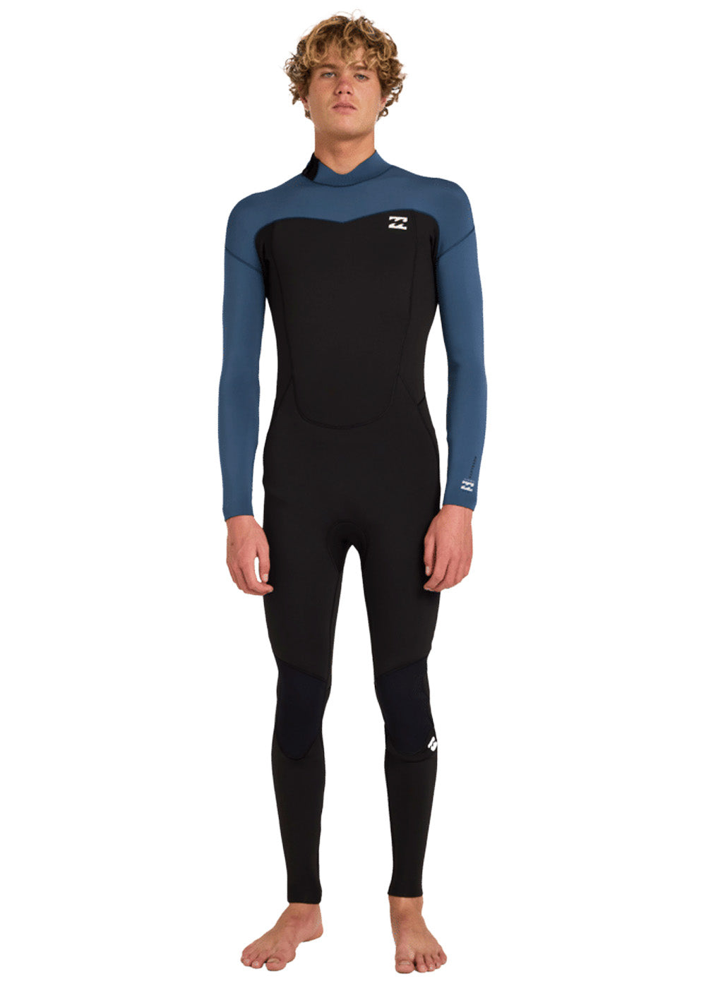Billabong Mens Absolute Core BZ 3/2mm Steamer Wetsuit