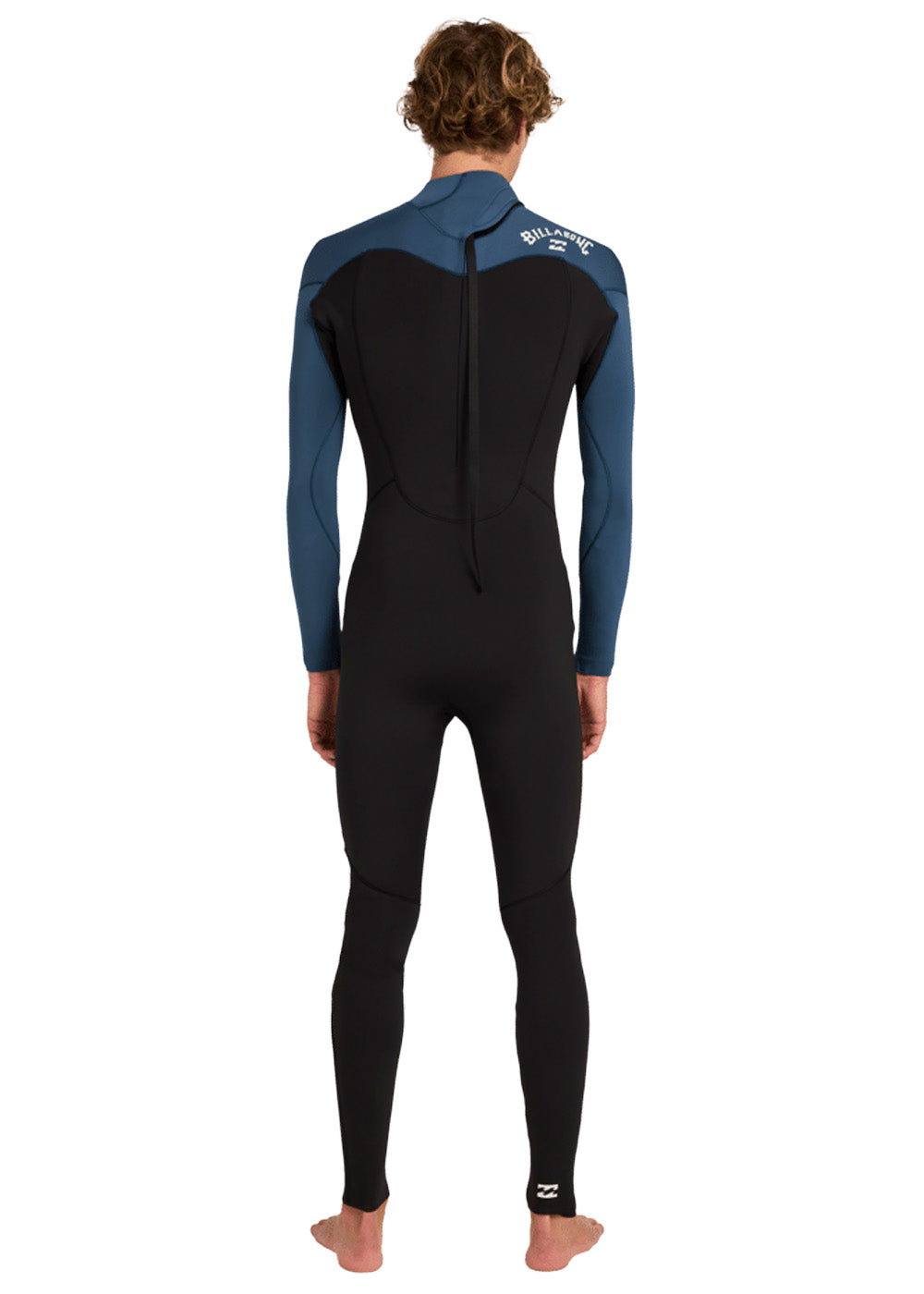 Billabong Mens Absolute Core BZ 3/2mm Steamer Wetsuit
