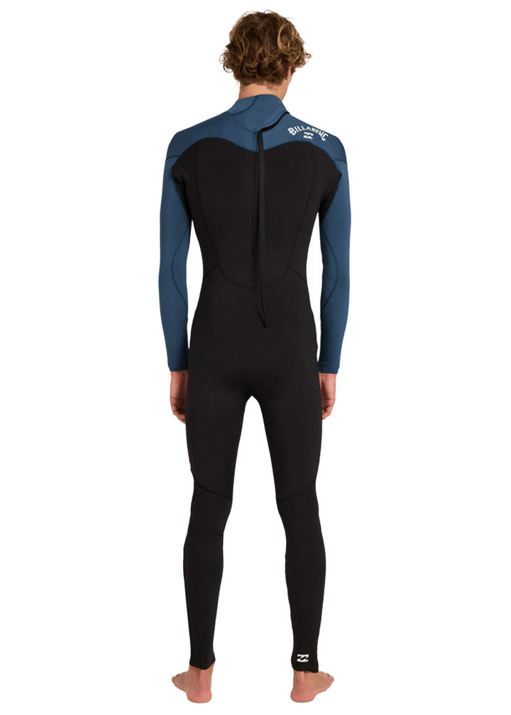 Billabong Mens Absolute Core BZ 3/2mm Steamer Wetsuit