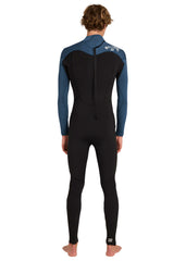 Billabong Mens Absolute Core BZ 3/2mm Steamer Wetsuit